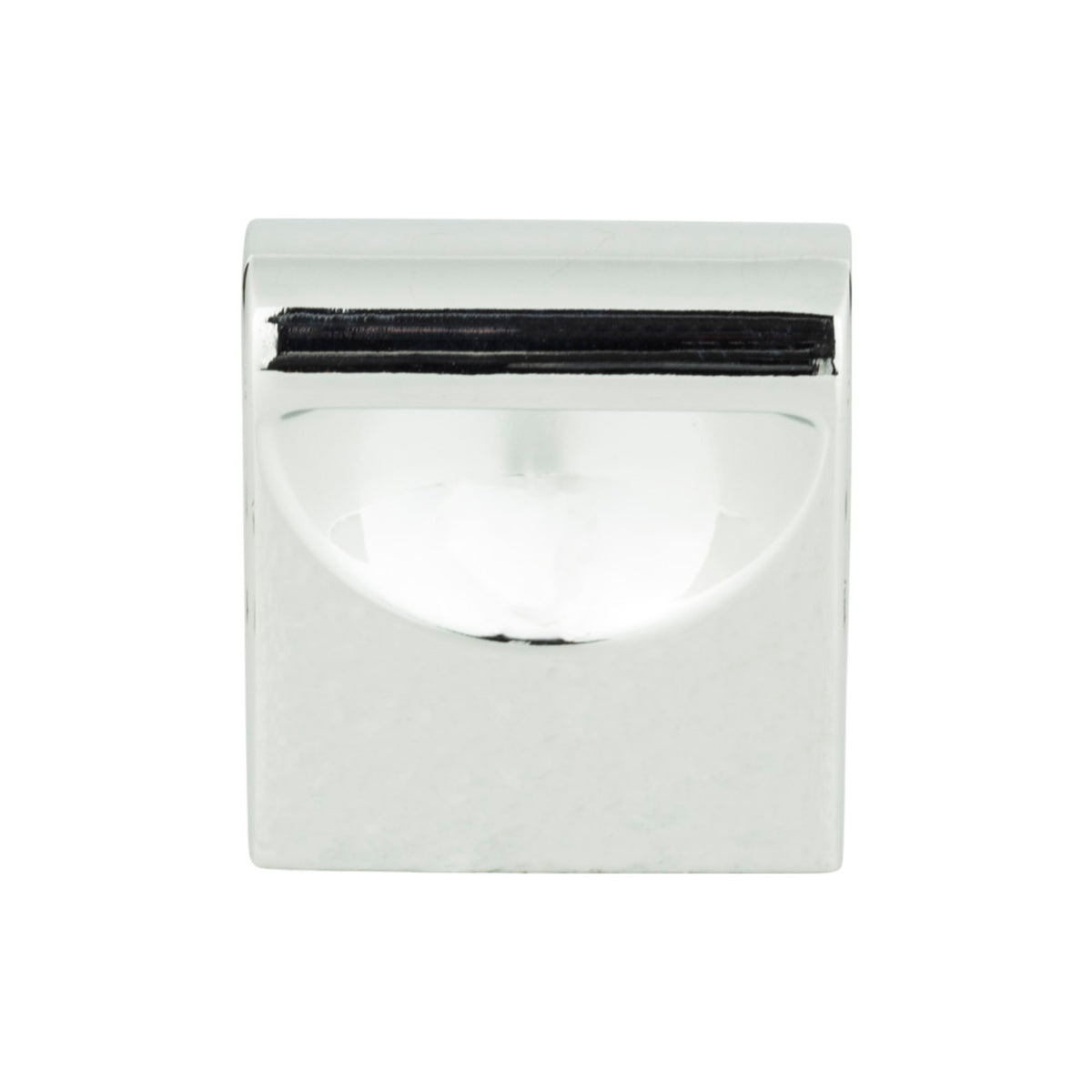 Atlas Round Rail Diameter Round Knob