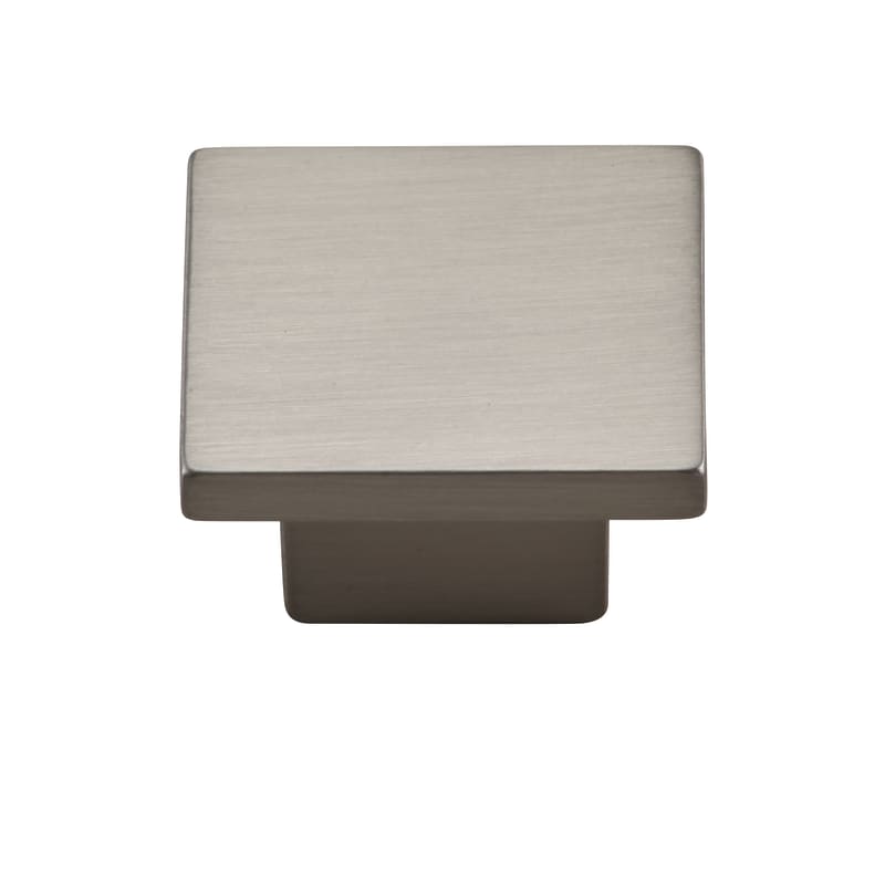 Modern Square Knob