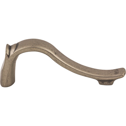 Top Knobs Dover Latch Novelty Pull