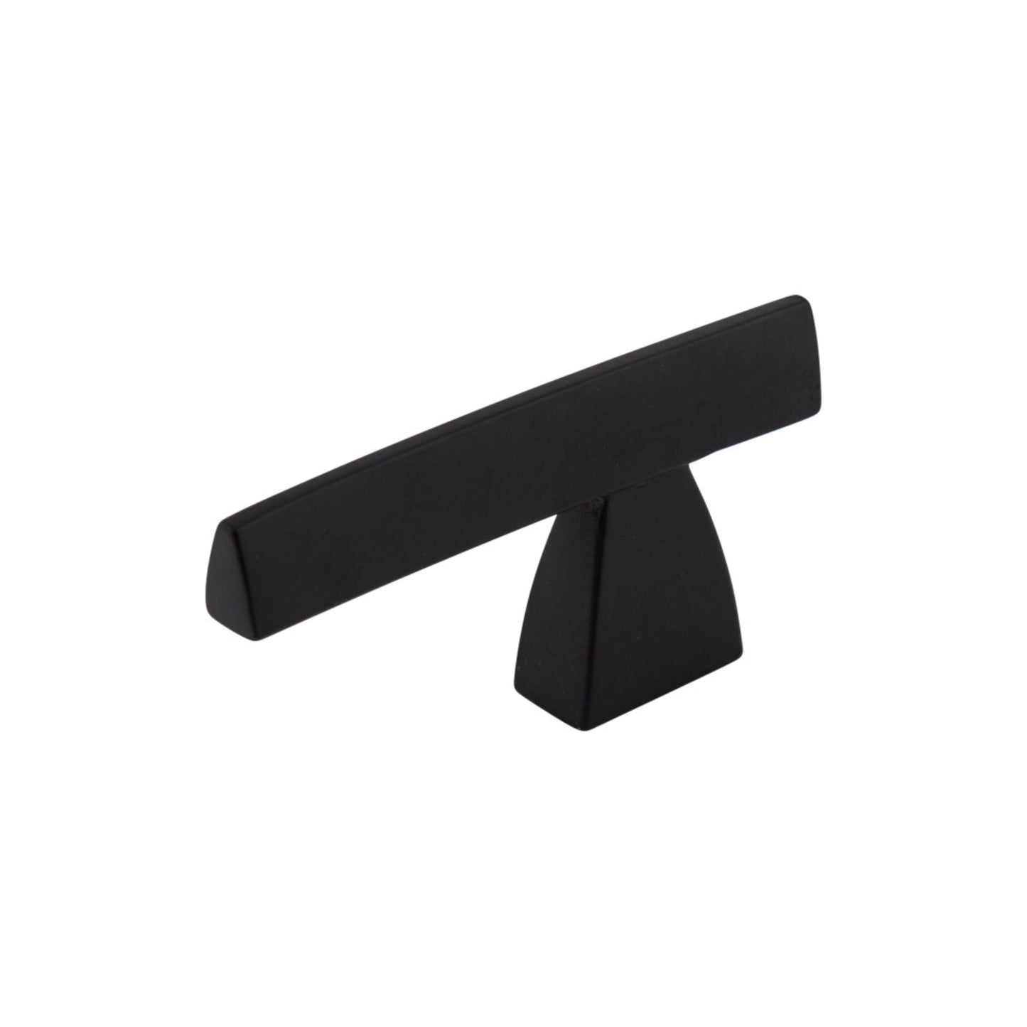 Top Knobs Arched Length Novelty Knob