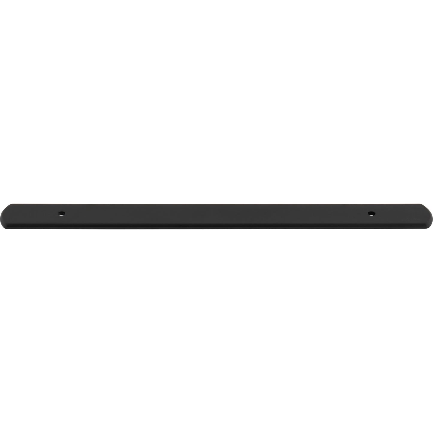Top Knobs Wescott Pull Backplate