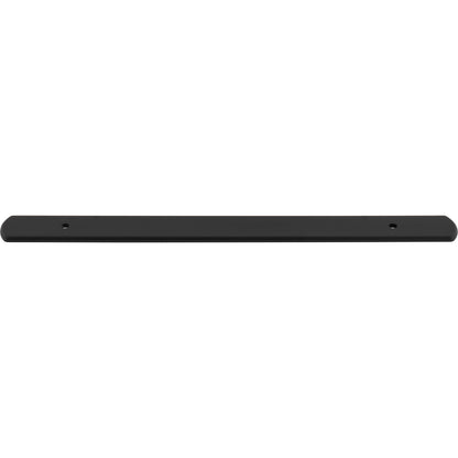 Top Knobs Wescott Pull Backplate