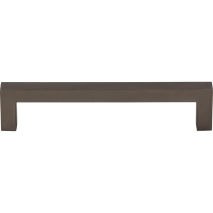 Top Knobs Square Bar Pull