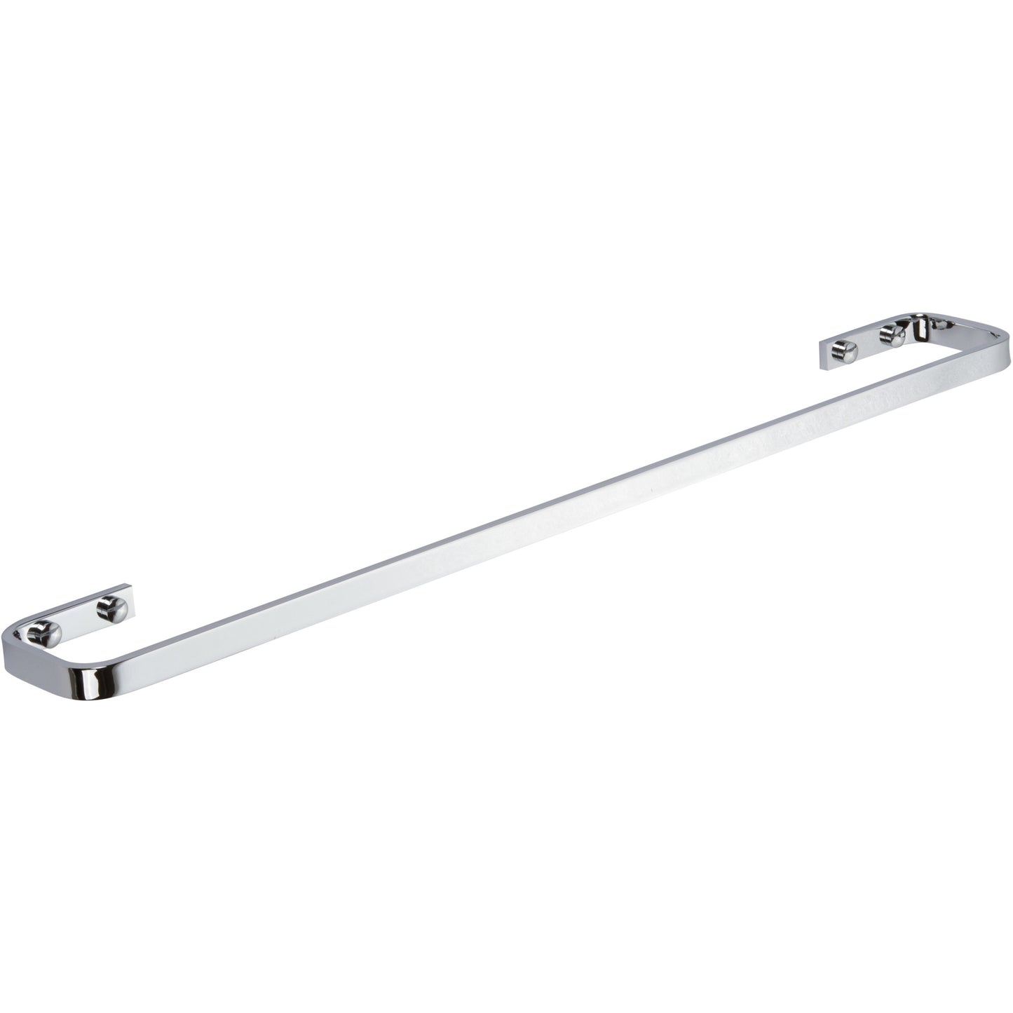 Solange Single 23 1/2" Wall Mounted  Towel Bar