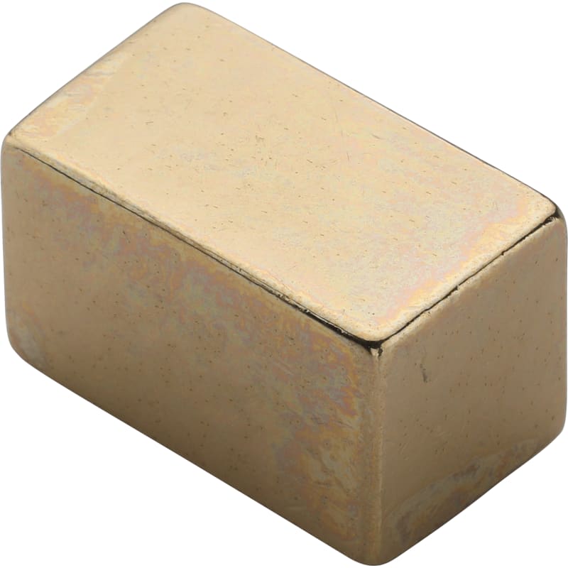 Cube Cabinet Cup Pull