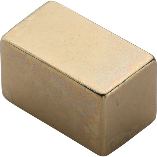 Ashley Norton Cube Cabinet Cup Pull