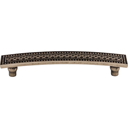 Top Knobs Trevi Bar Pull