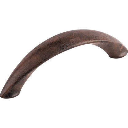 Top Knobs Arc Bar Pull