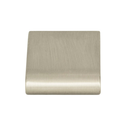 Atlas Round Rail Diameter Round Knob