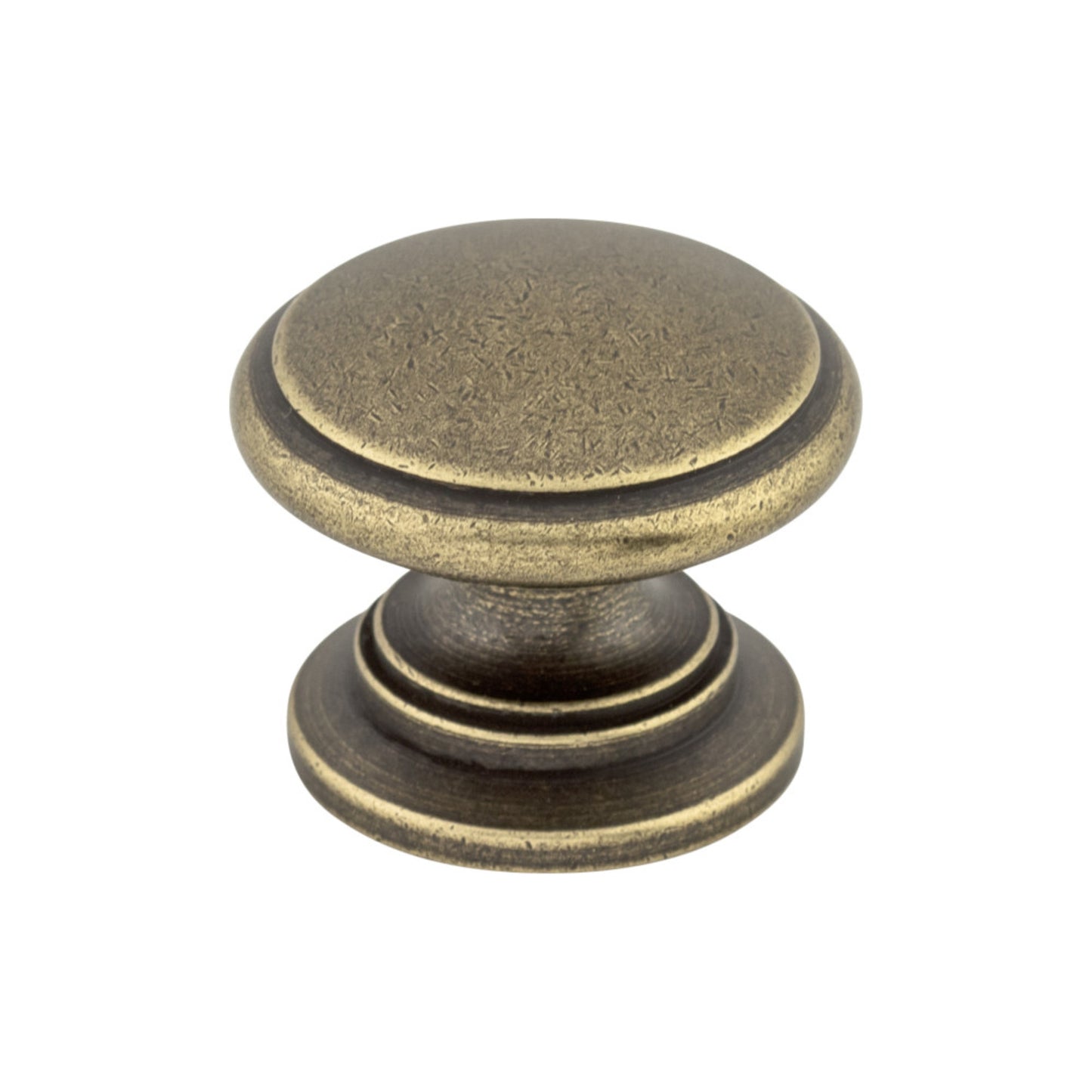 Ray Round Knob