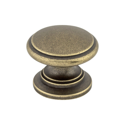 Top Knobs Ray Diameter Round Knob