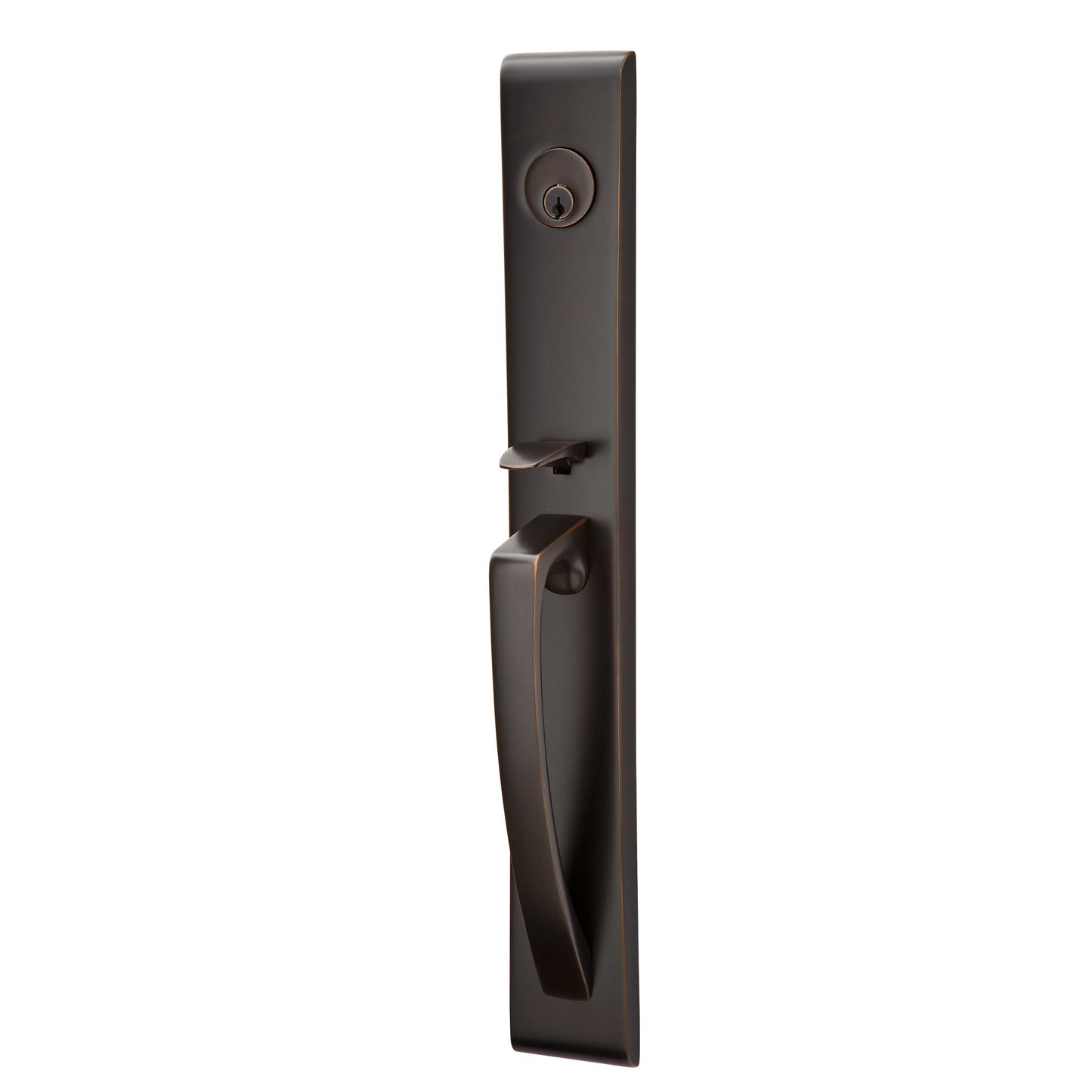 Orion Full Length Tubular Entry Set