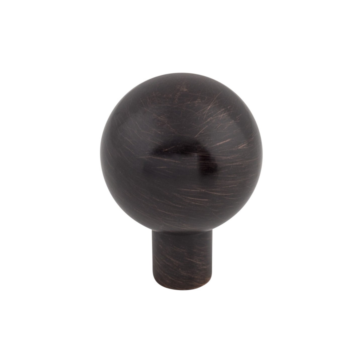 Brookline 1" Diameter Round Knob