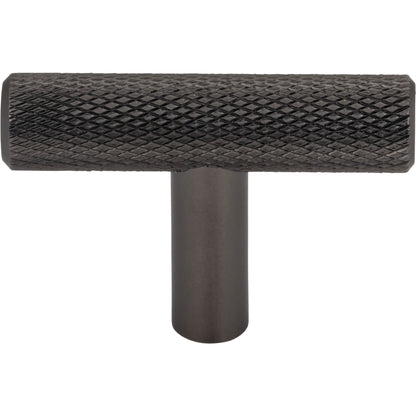 Top Knobs Prestwick Length Bar Knob
