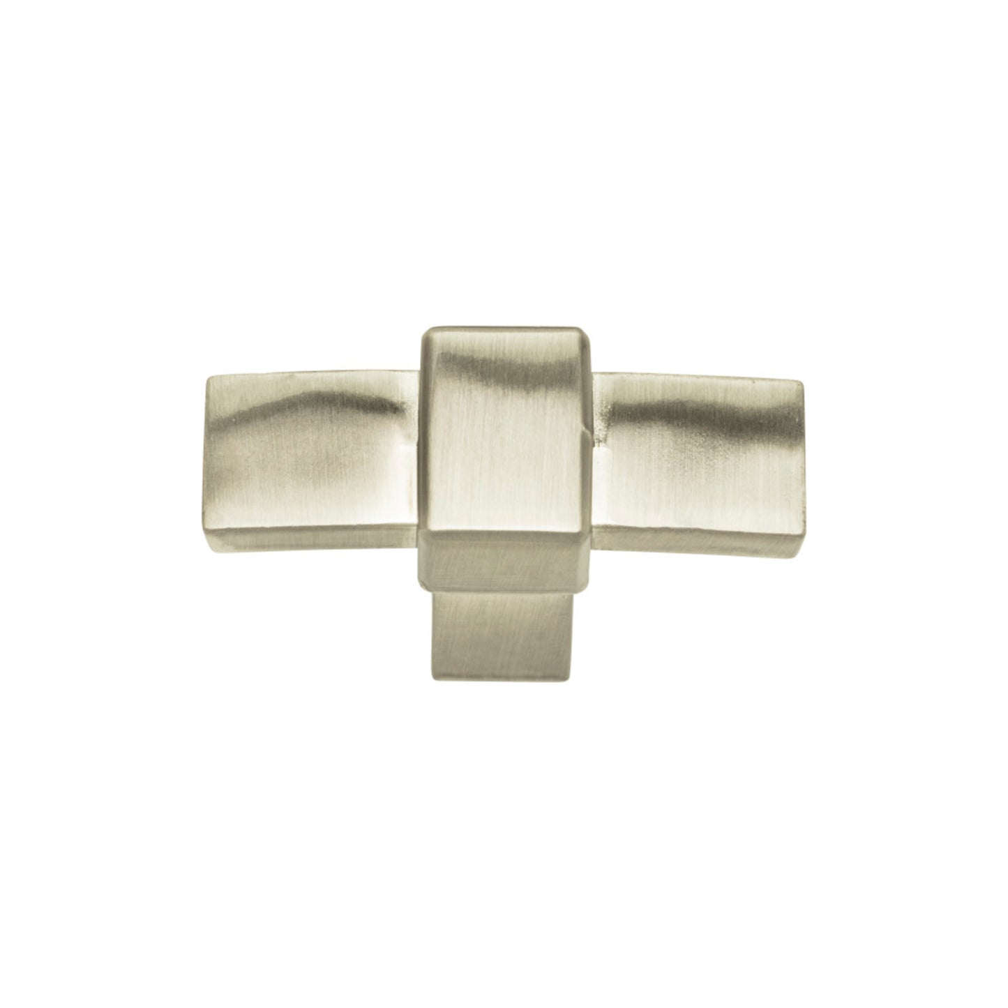 Atlas Buckle Up Length Bar Knob