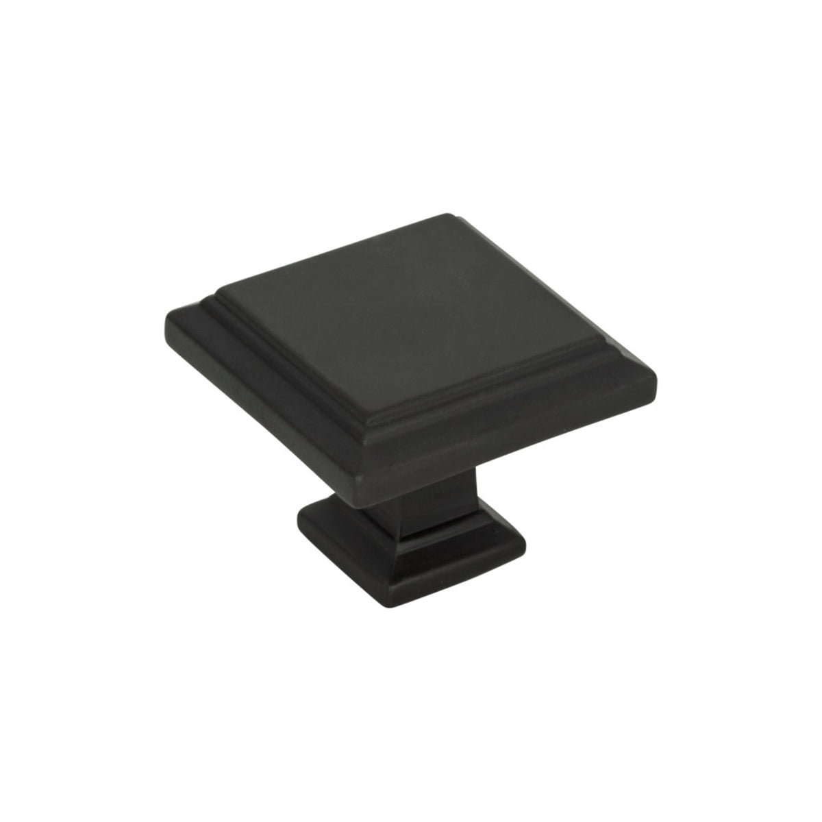 Atlas Sutton Place Length Square Knob