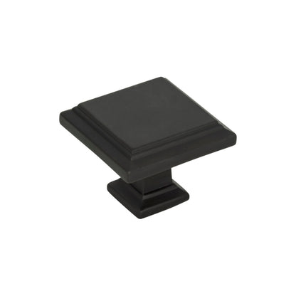 Atlas Sutton Place Length Square Knob