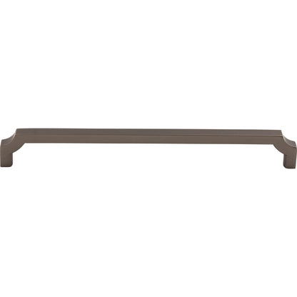 Top Knobs Davenport Bar Pull