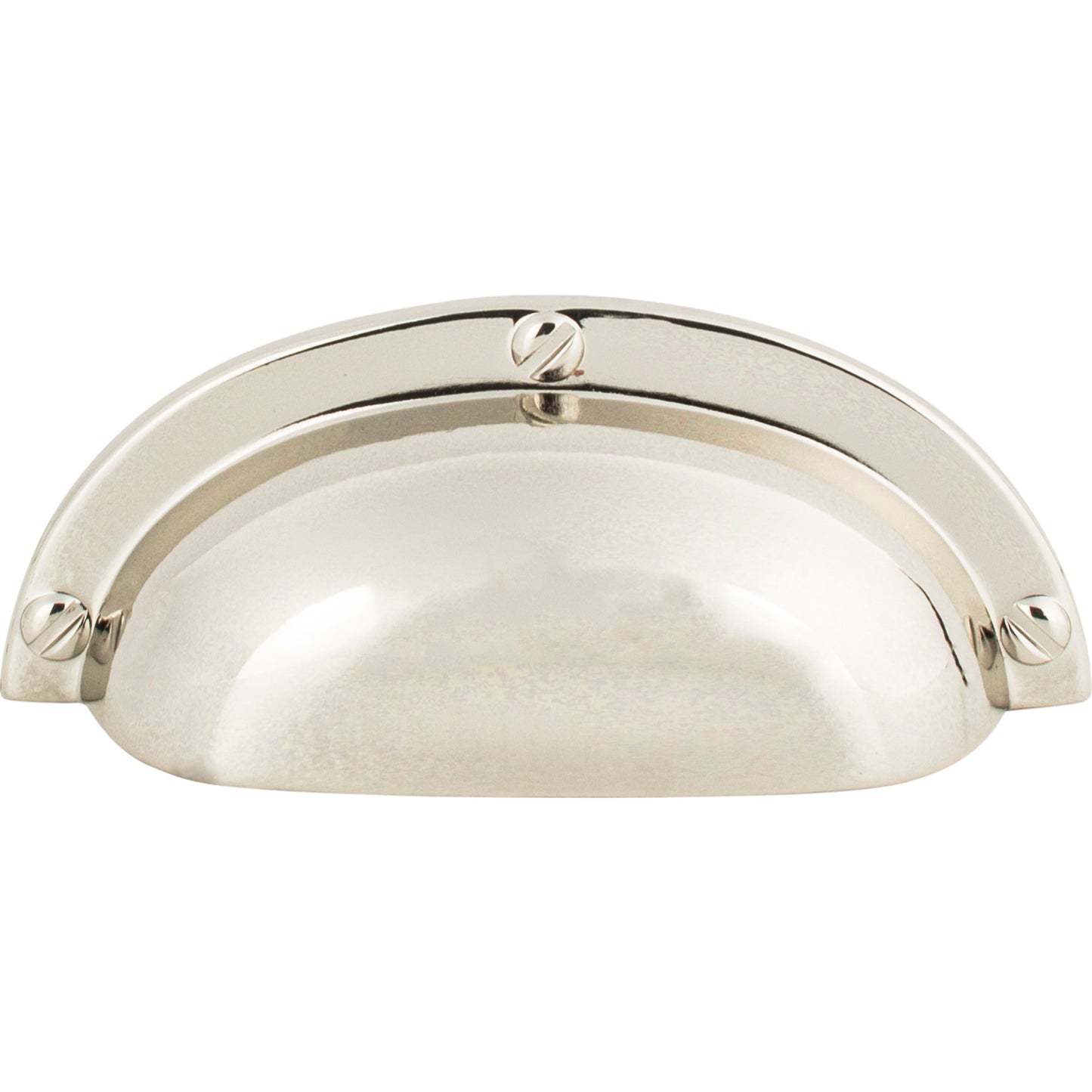 Successi 2 1/2" Center to Center Cup/Bin Pull