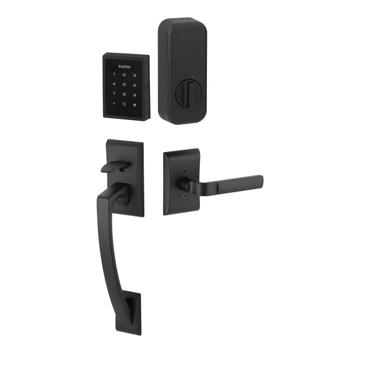 EMPowered 2 Touch Entry Set – Ares Grip