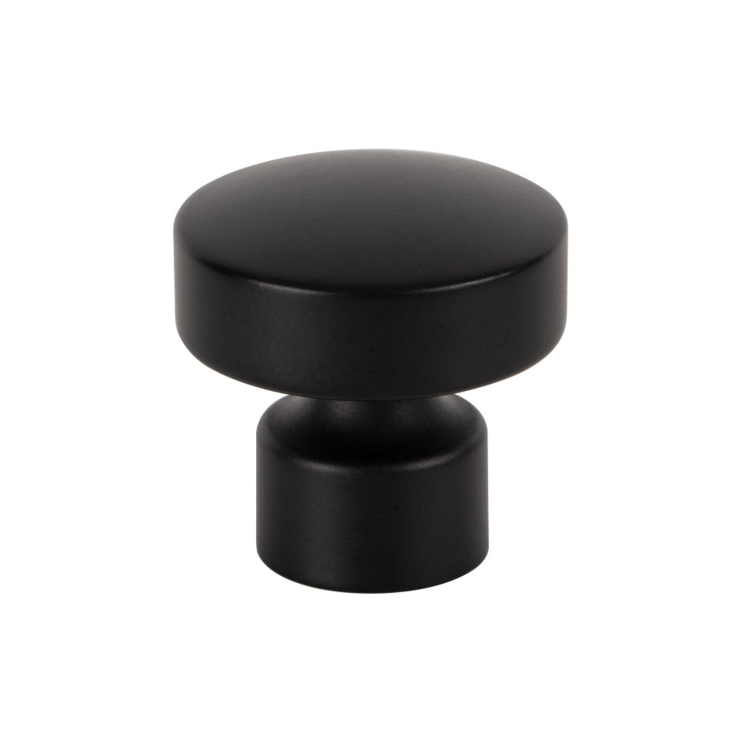 Lennox 1 1/4" Length Mushroom Knob