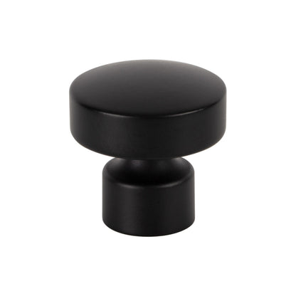 Atlas Lennox Length Mushroom Knob