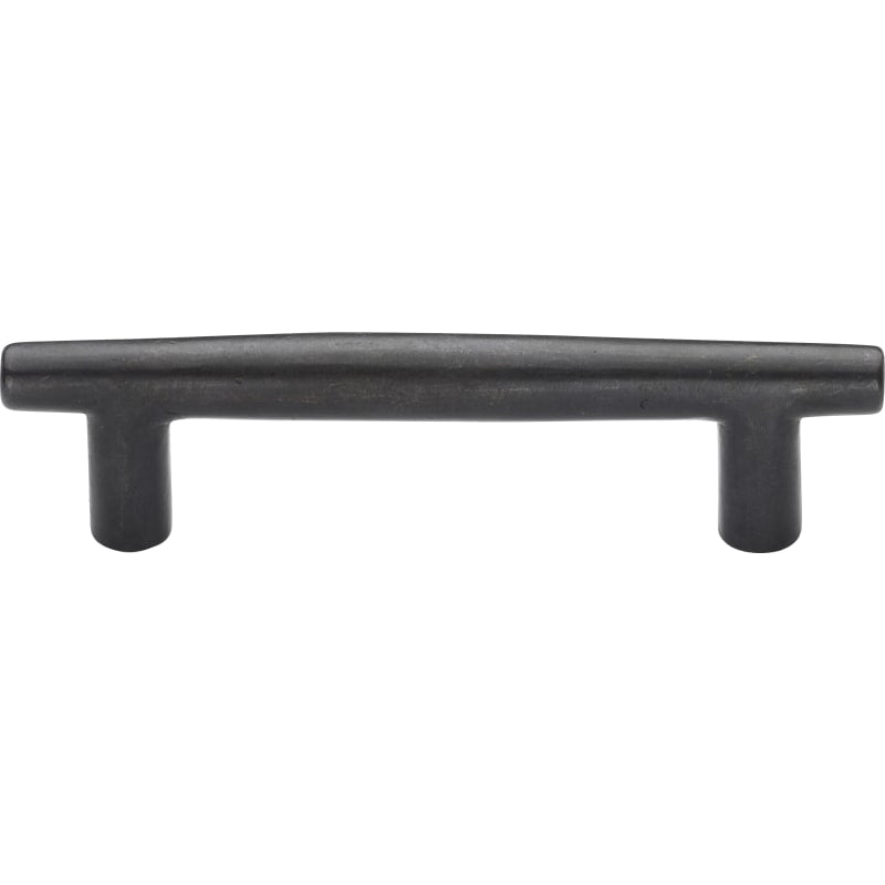 Ashley Norton Tapered Bar Cabinet Pull - 3 3/4" CTC - Dark Bronze