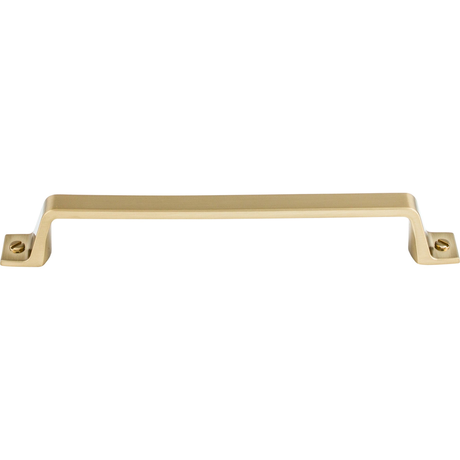 Top Knobs Channing 6 5/16" Center to Center Bar Pull - Honey Bronze