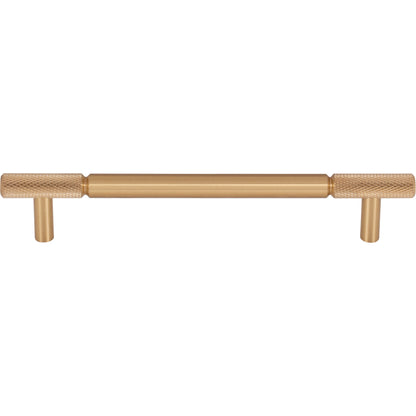 Top Knobs Prestwick Bar Pull