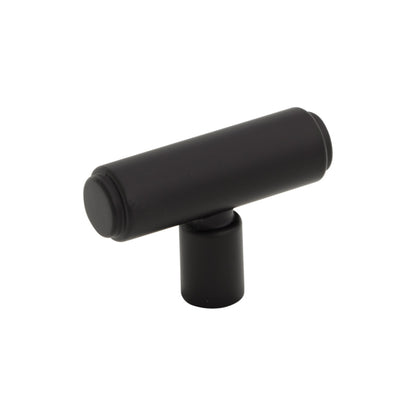 Top Knobs Clarence Length Bar Knob