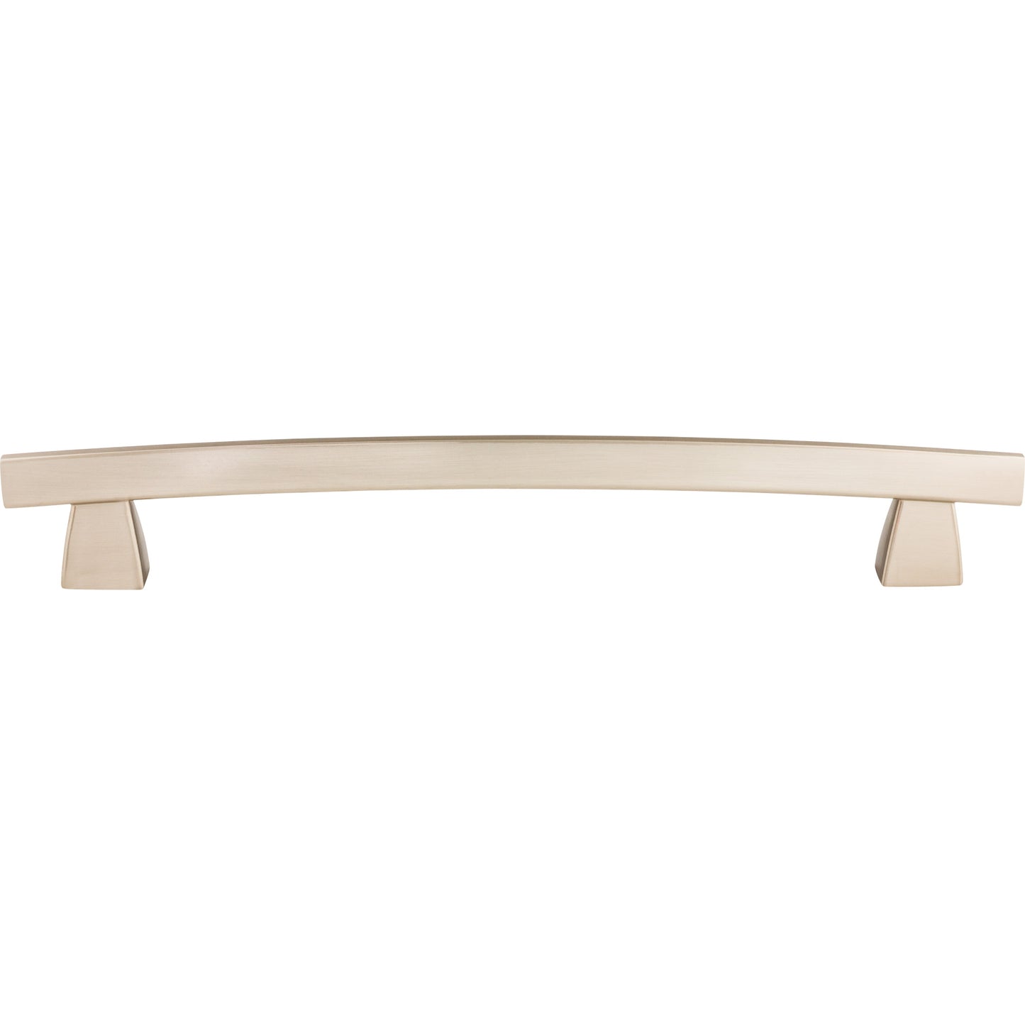 Top Knobs Arched Bar Pull
