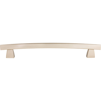 Top Knobs Arched Bar Pull