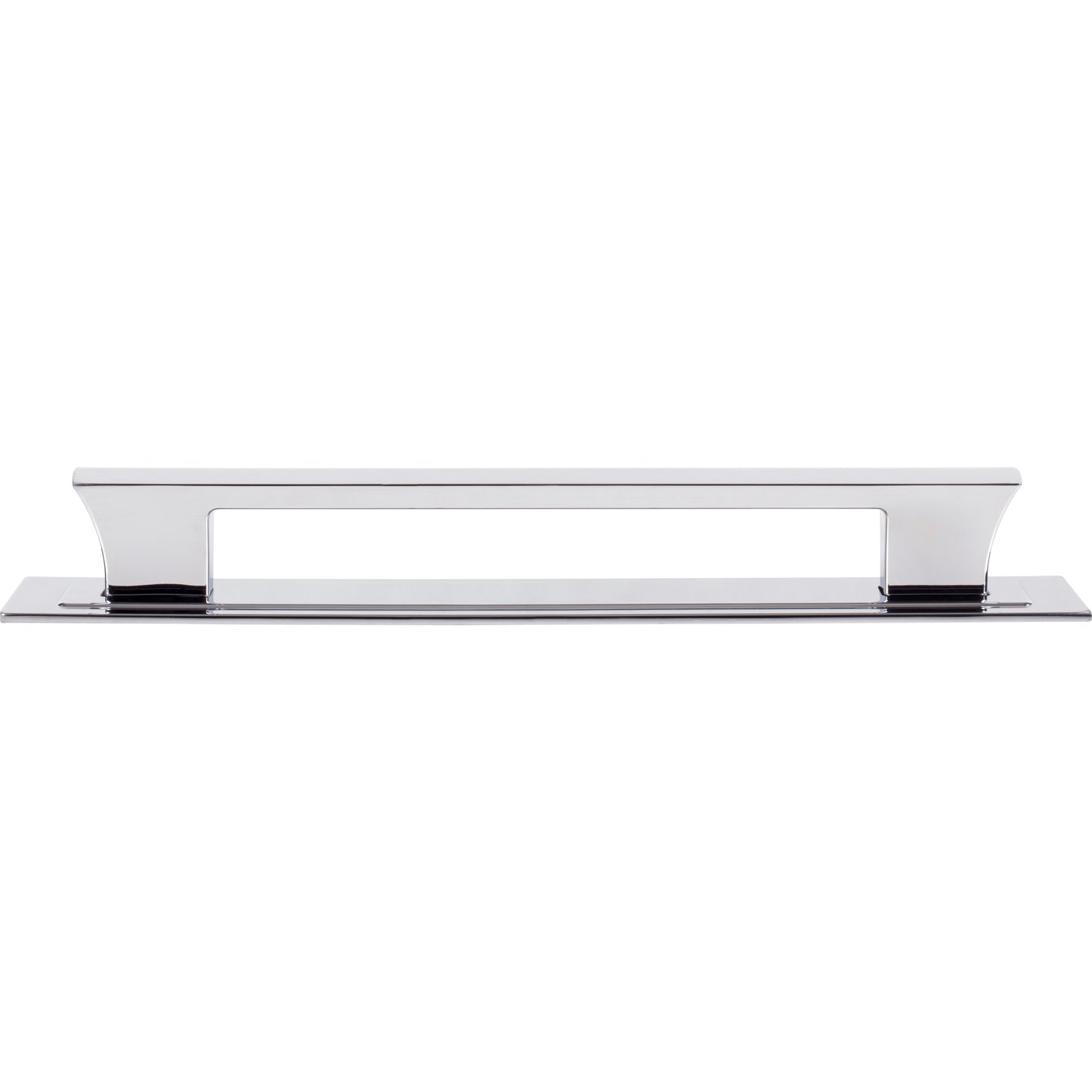 Zander Bar Pull