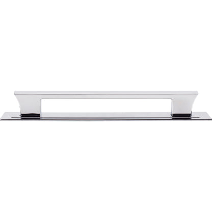 Atlas Zander Bar Pull