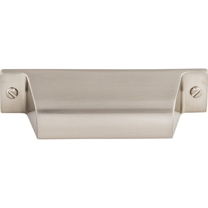 Top Knobs Channing Cup/Bin Pull