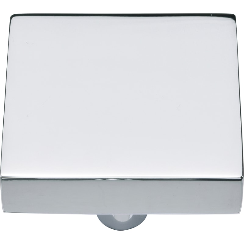 Modern Square Cabinet Knob