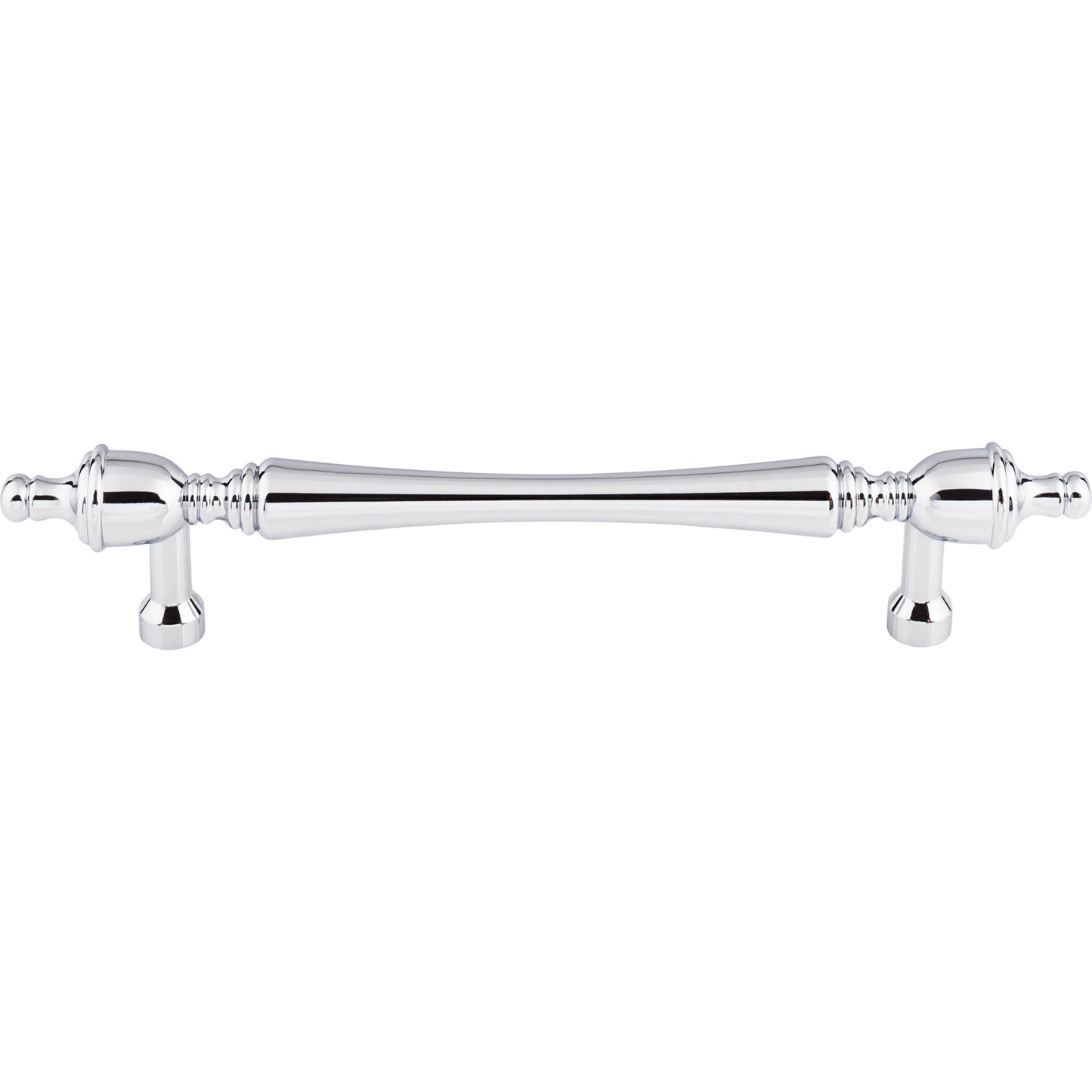 Somerset Finial Bar Pull