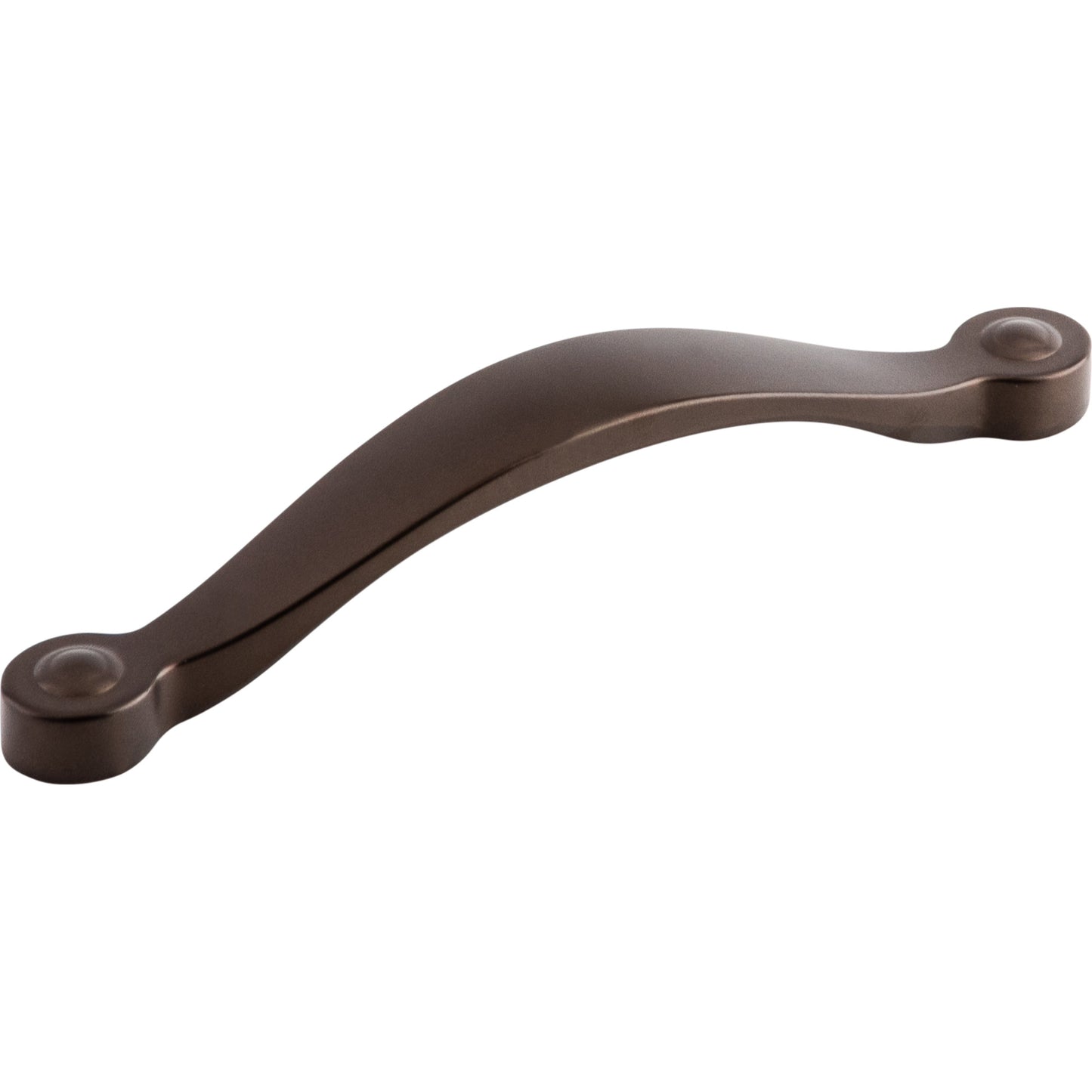 Top Knobs Saddle Bar Pull