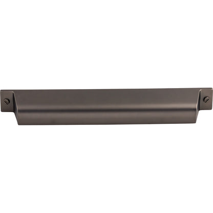 Top Knobs Channing Cup/Bin Pull