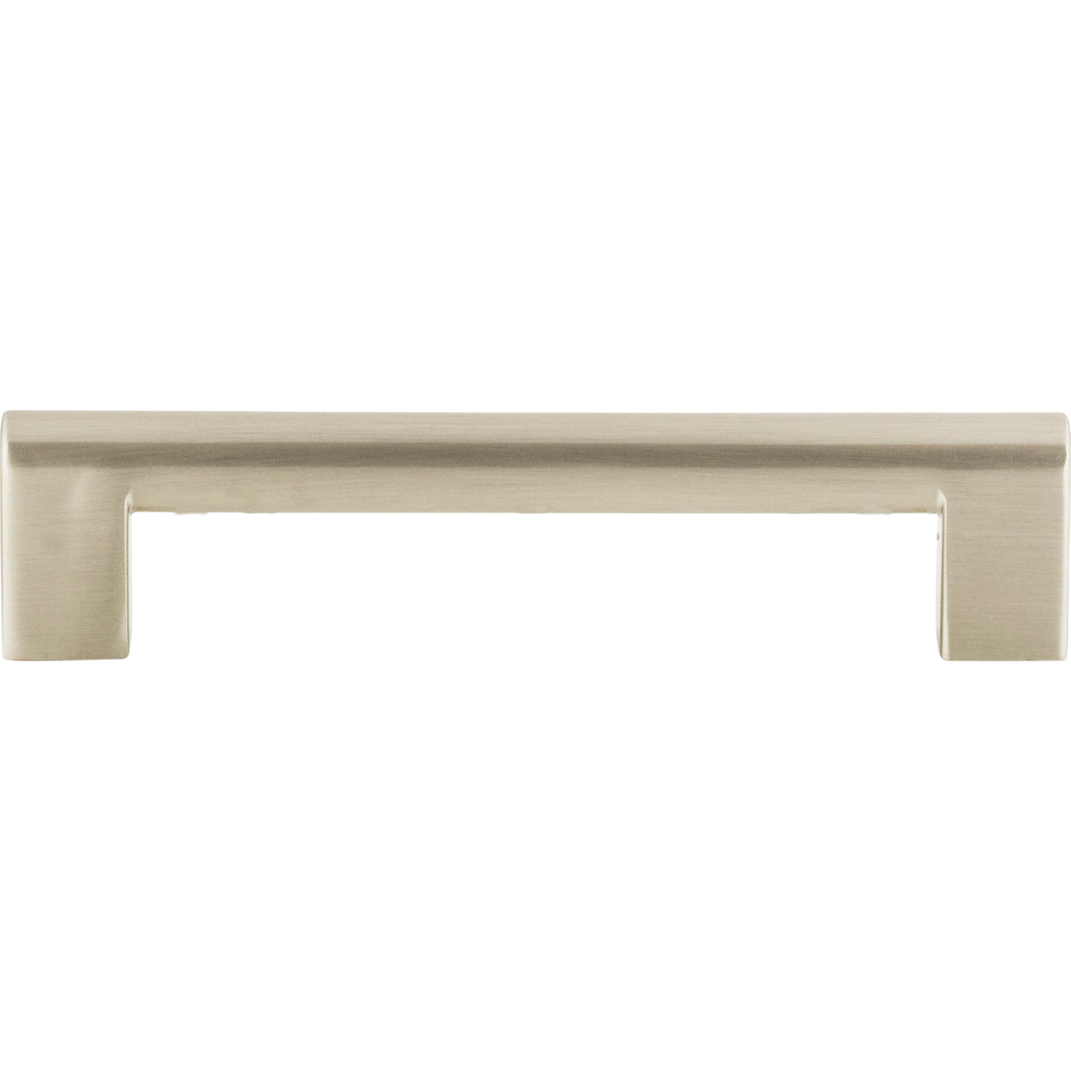 Atlas Round Rail Bar Pull