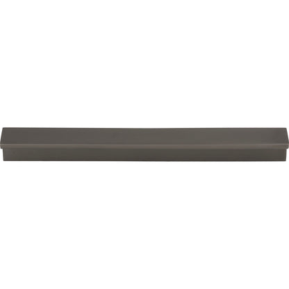 Top Knobs Minetta Finger Pull