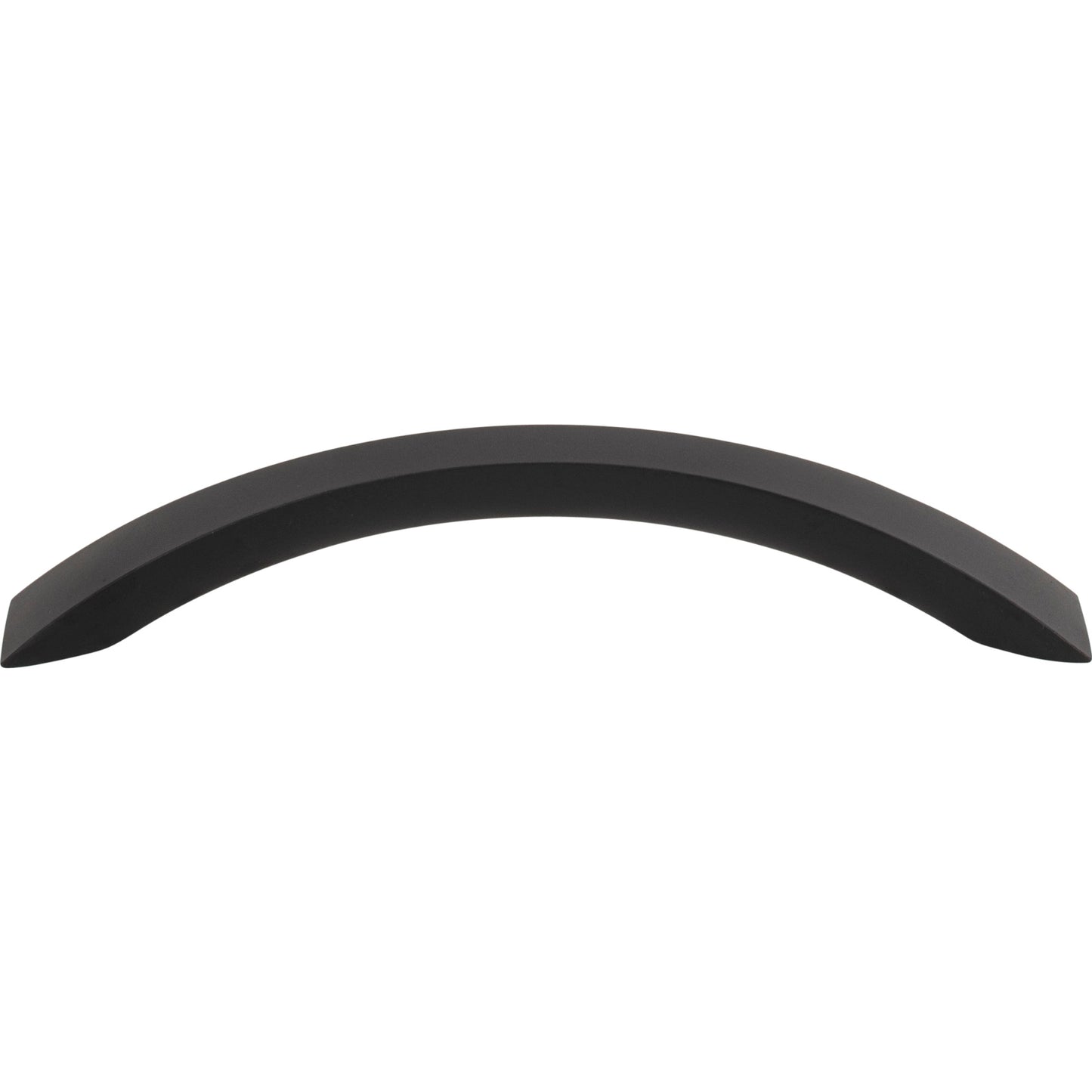 Sleek 5 1/16" Center to Center Arch Pull