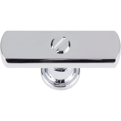 Atlas Everitt Length Bar Knob