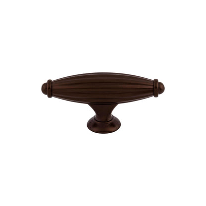 Top Knobs Tuscany Length Bar Knob