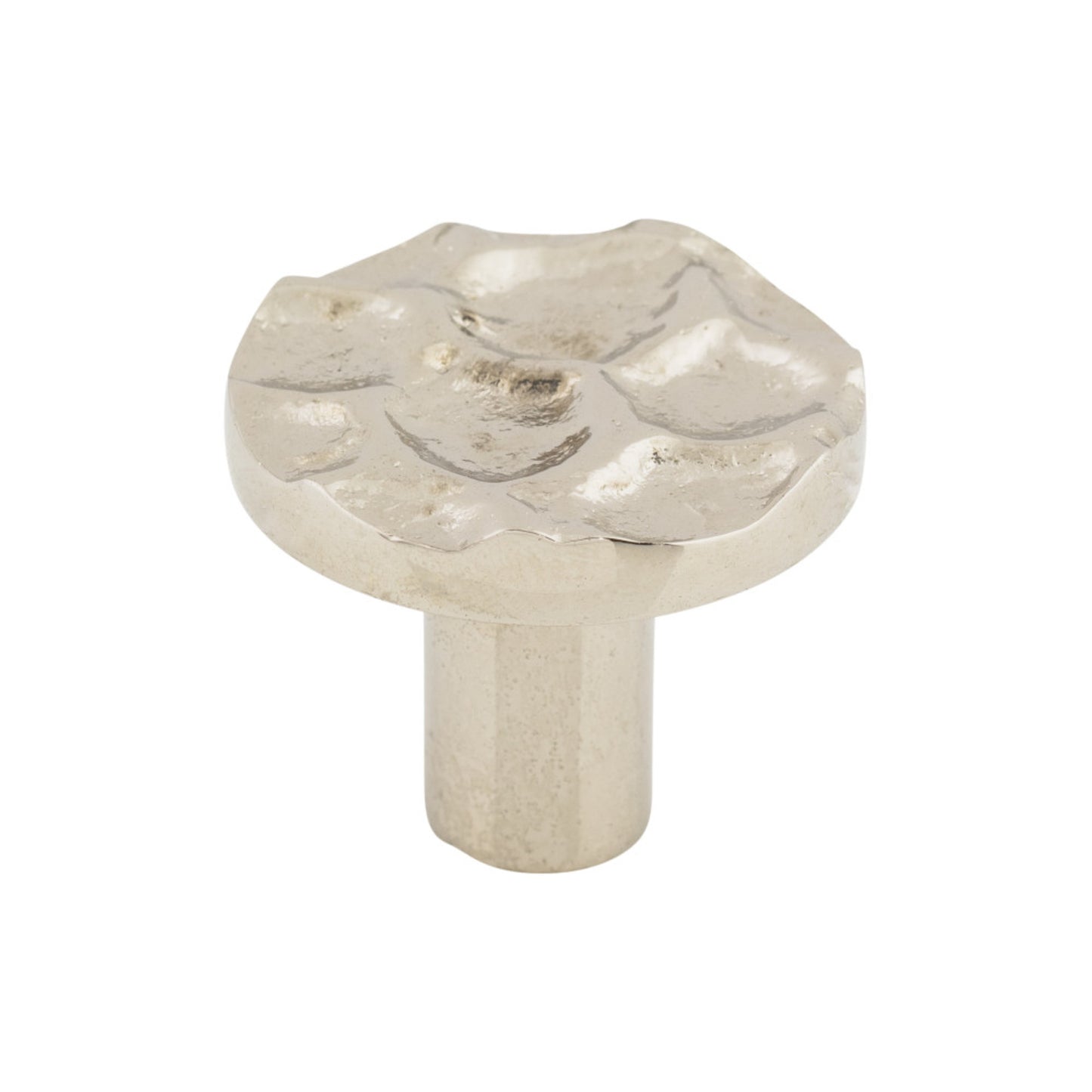 Top Knobs Cobblestone Diameter Round Knob