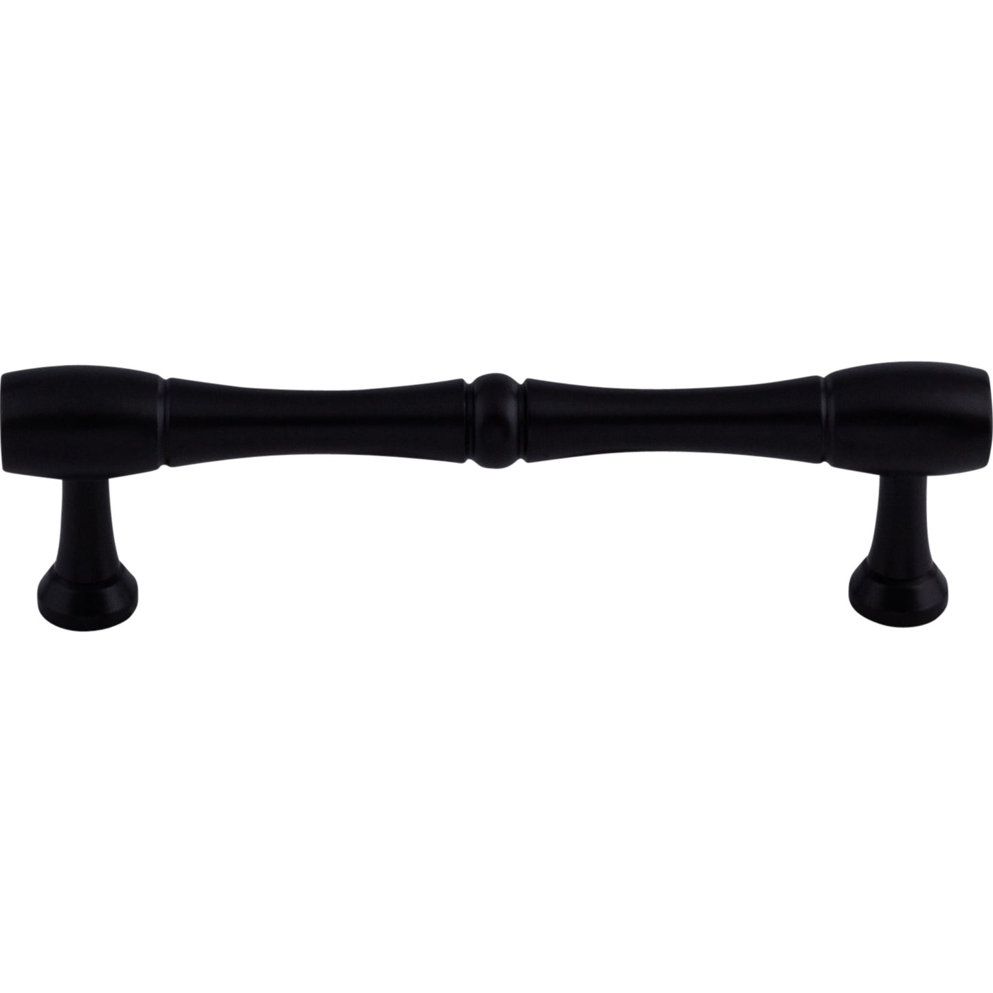 Top Knobs Nouveau Bamboo Bar Pull