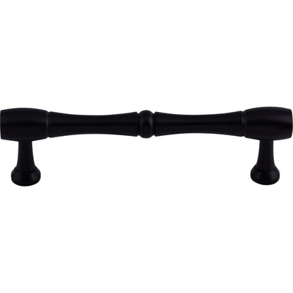Top Knobs Nouveau Bamboo Bar Pull