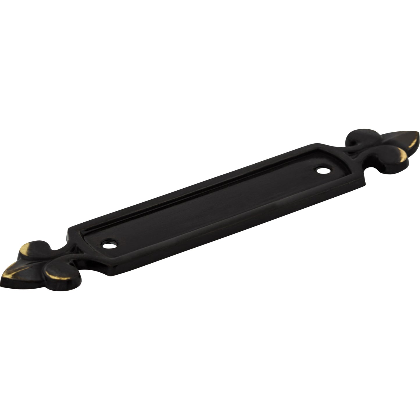 Top Knobs Dover Backplate Pull Backplate