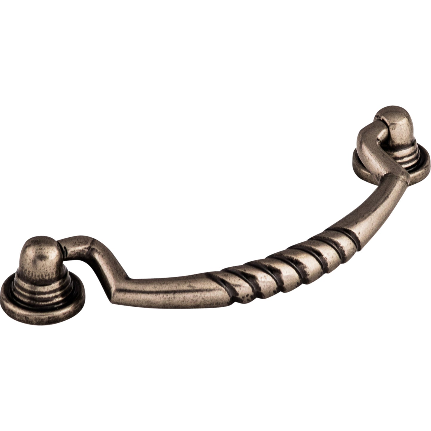 Top Knobs Salisbury Bar Pull