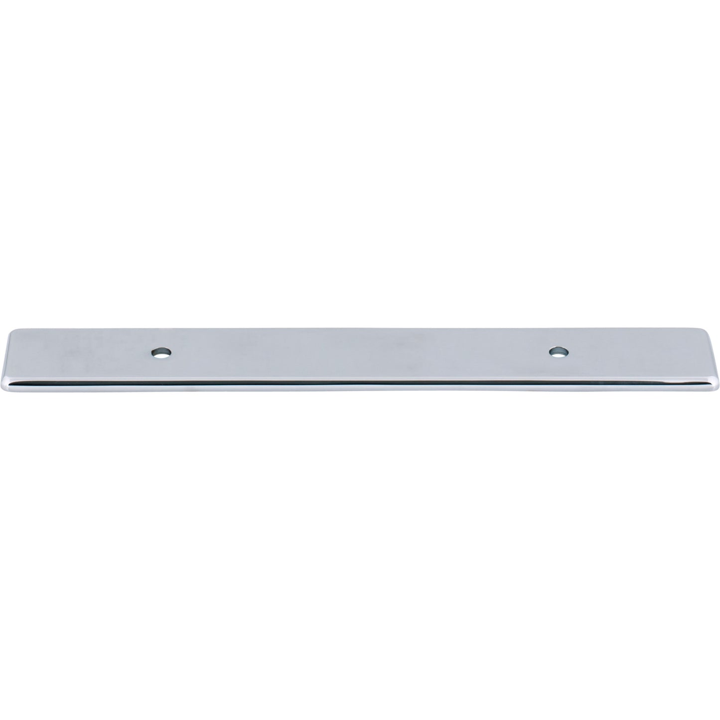 Top Knobs Radcliffe Pull Backplate